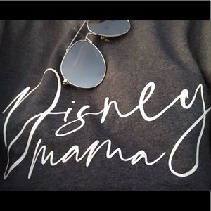 Meet your Posher…Disney Mama!